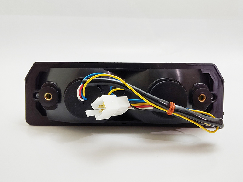 パーツから探す :: ライト・電装系 :: テールランプ :: GPZ900R LED
